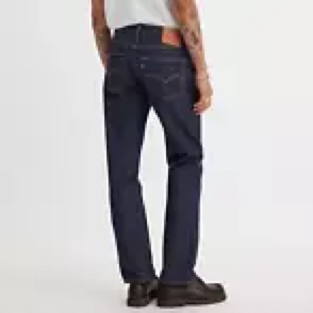 NWOT | Levis 501 Long 36x34